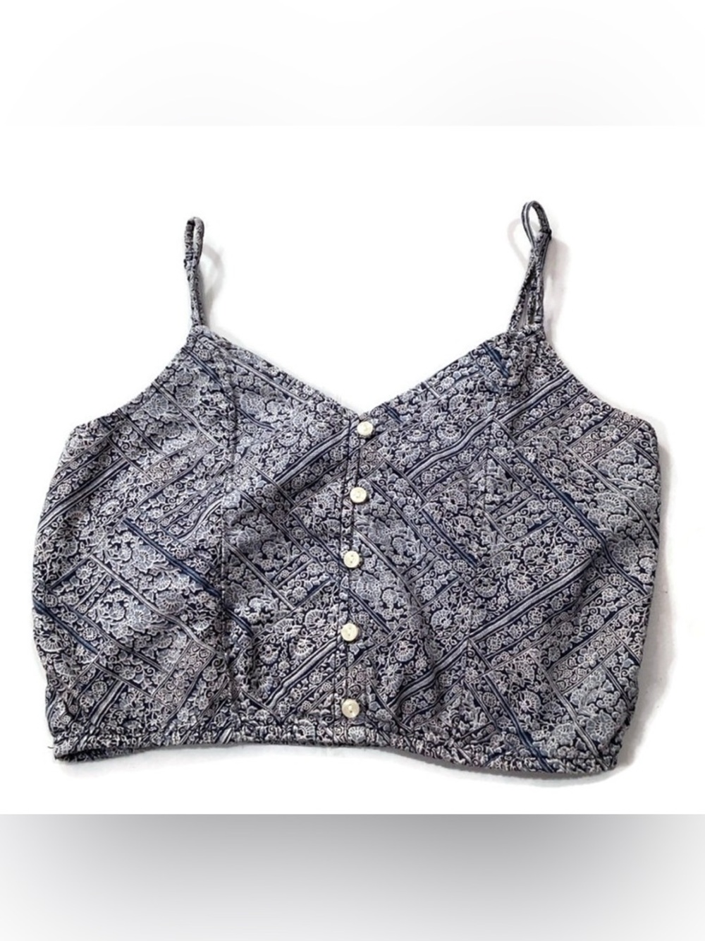 American Eagle Outfitters Crop Top
